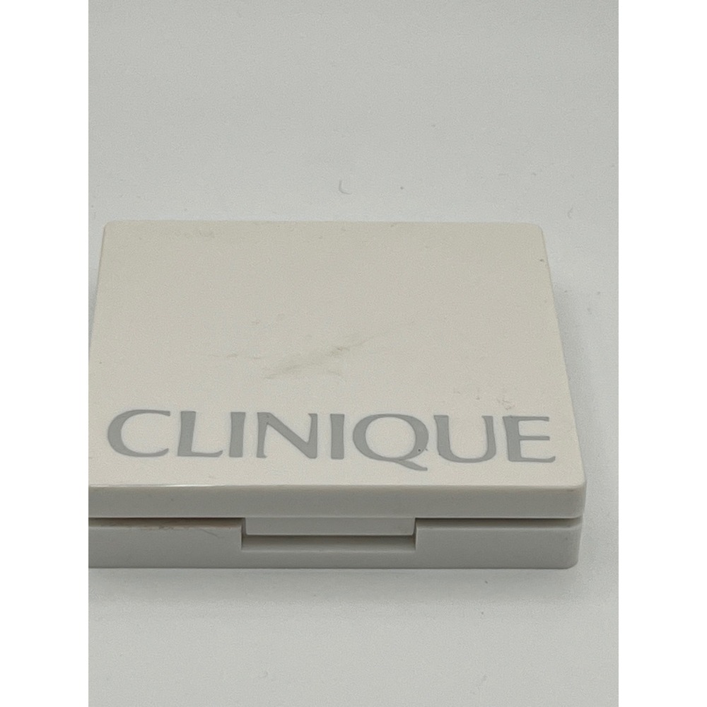 Clinique Colour Surge Eye Shadow Trio Like Mink Pink Chocolate & Fig Blush